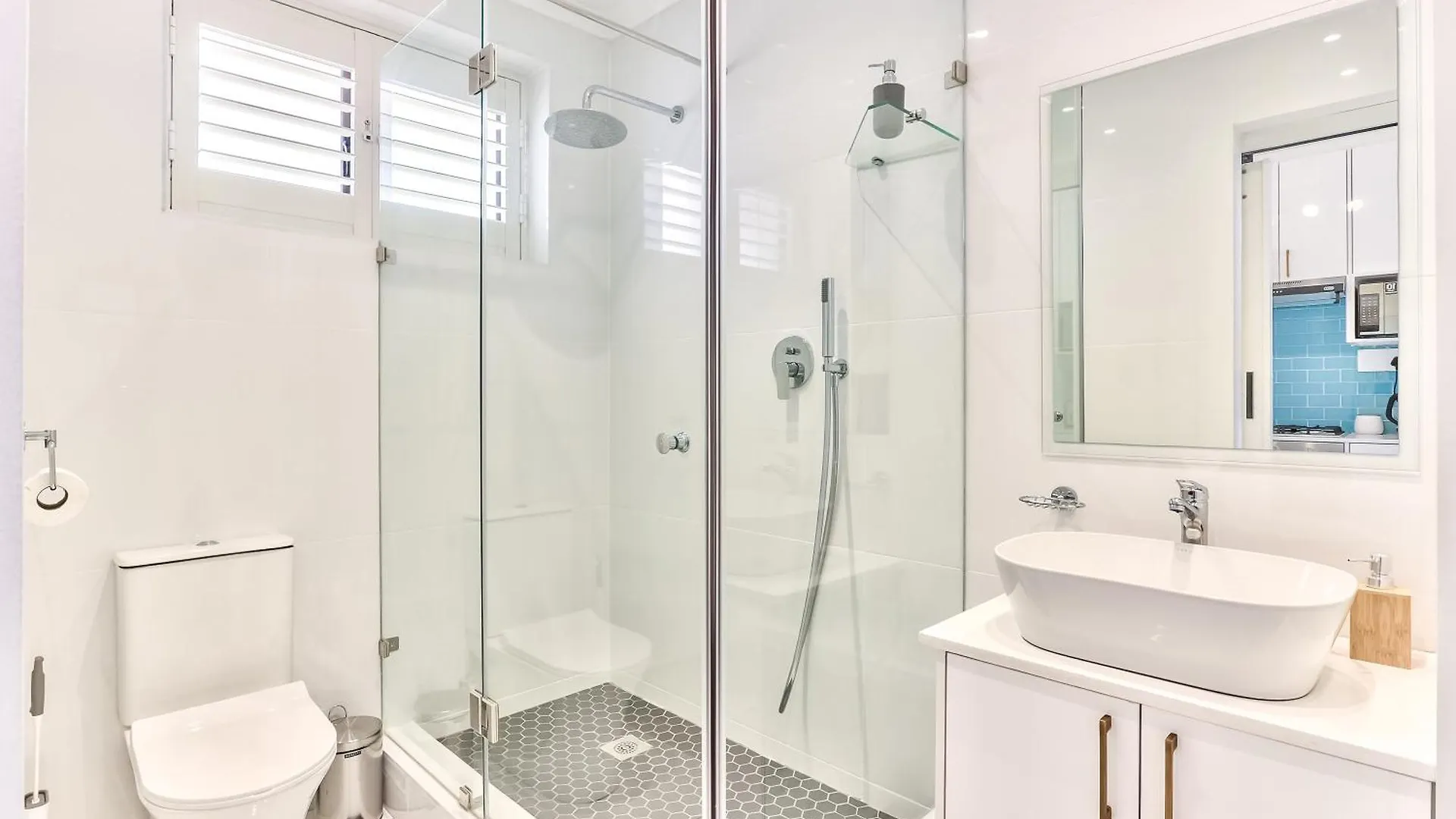 Seaside Retreat With Amazing Views And No Loadshedding Apartment Cape Town
