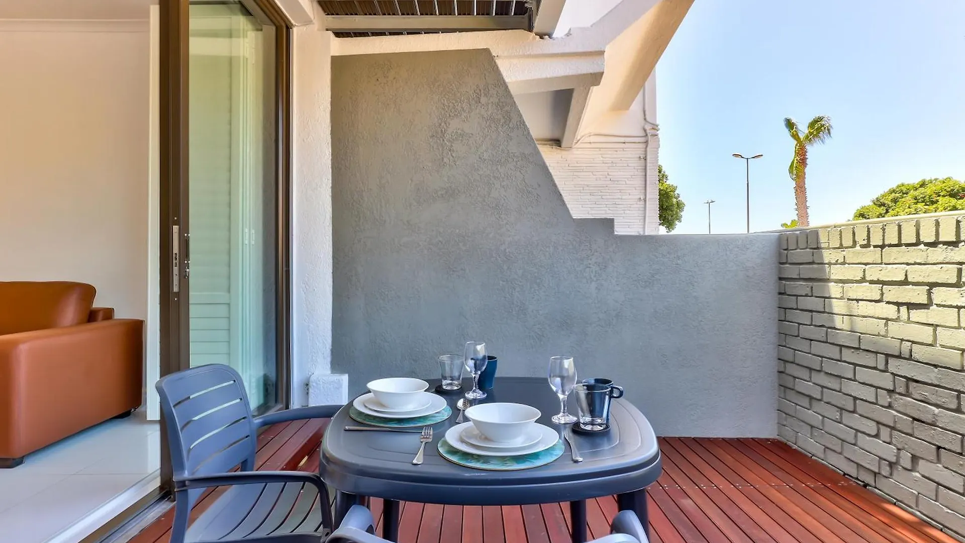 Seaside Retreat With Amazing Views And No Loadshedding Apartment Cape Town