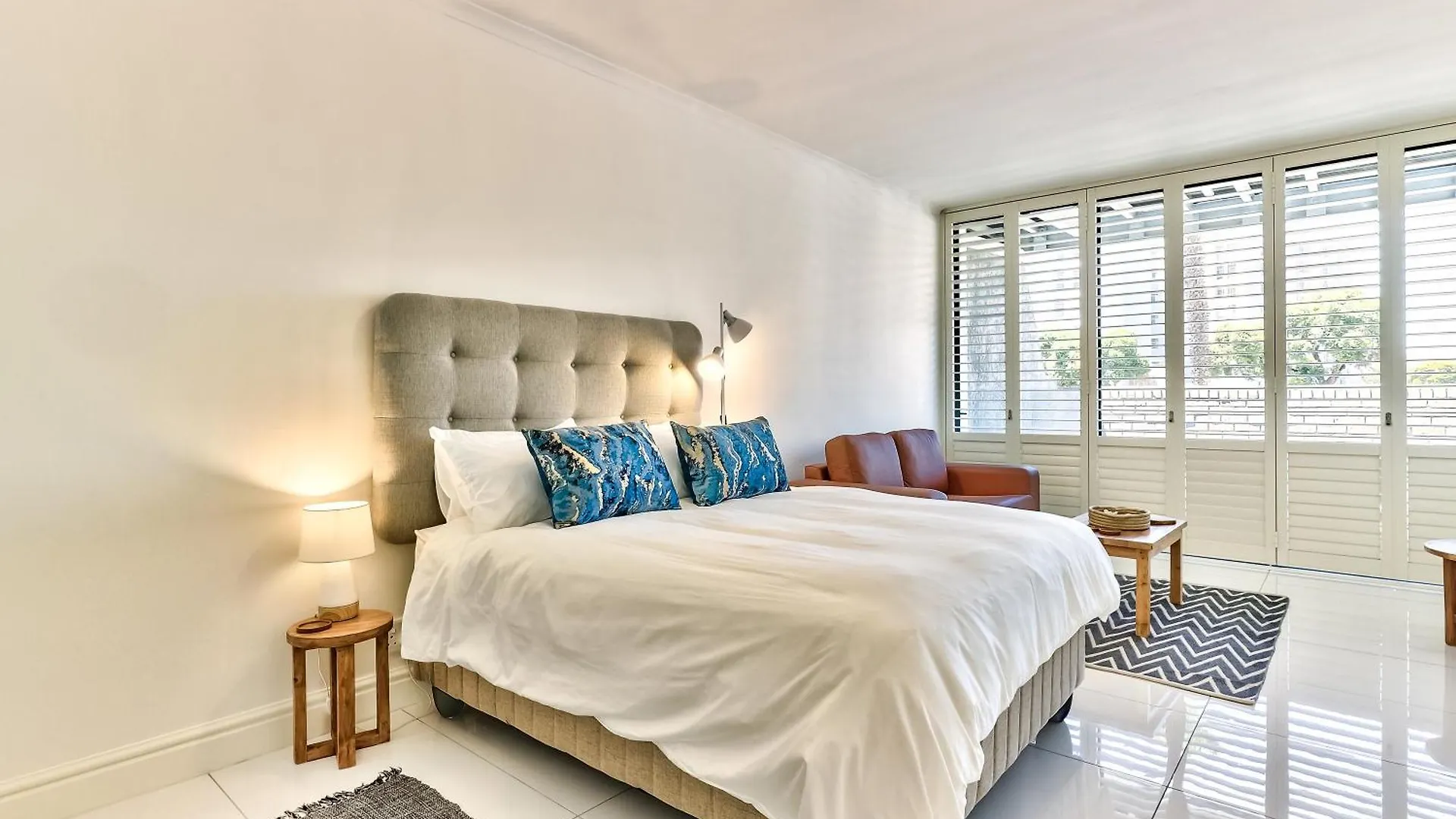 Seaside Retreat With Amazing Views And No Loadshedding Apartment Cape Town South Africa