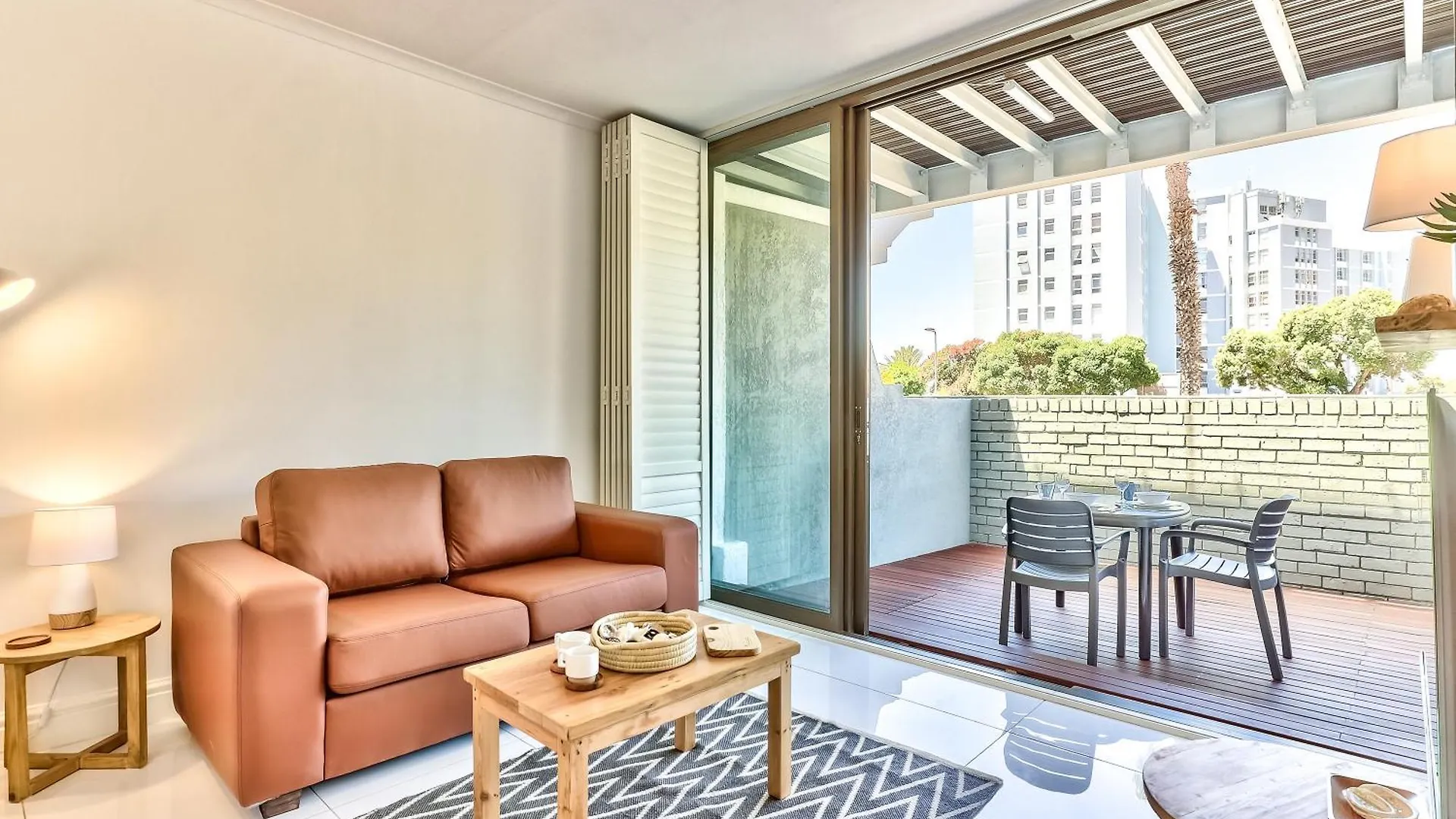 Seaside Retreat With Amazing Views And No Loadshedding Apartment Cape Town 0*,